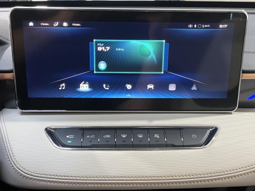 Haval Jolion I Рестайлинг Курск  - изображение 13