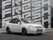 Kia Rio I Рестайлинг Краснодар  - изображение 18