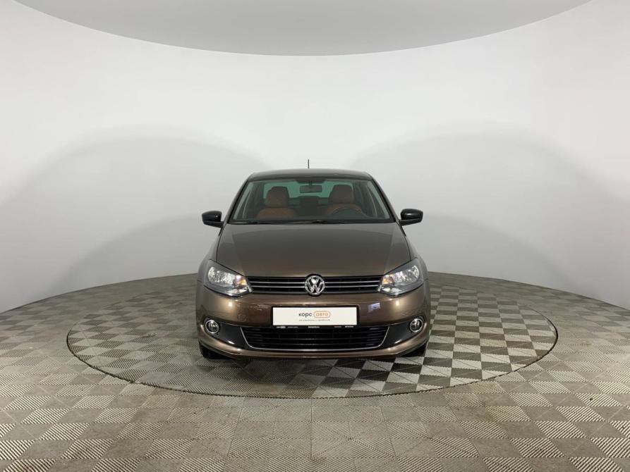 Volkswagen Polo V Ногинск  - изображение 2
