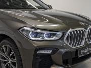 BMW X6 III (G06) Санкт-Петербург  - изображение 56