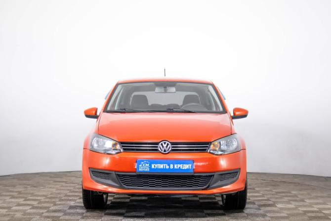Volkswagen Polo V с пробегом 2010 года, цена 799 000 рублей, 155235 км, хэтчбек, Автокод Объявления