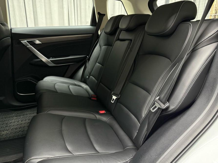 Geely Atlas Pro Ижевск  - изображение 30
