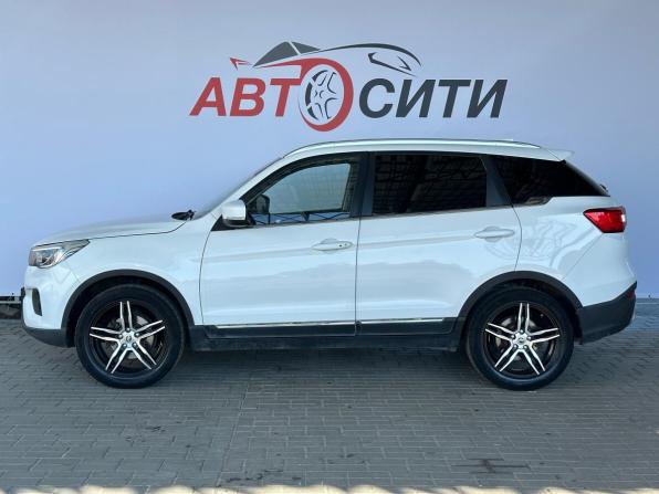 Lifan X70 I с пробегом 2018 года, цена 899 000 рублей, 167112 км, внедорожник, Автокод Объявления
