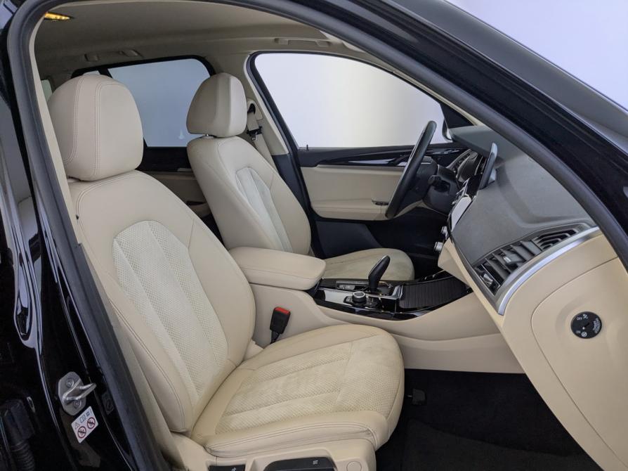 BMW X3 III (G01) Москва  - изображение 25