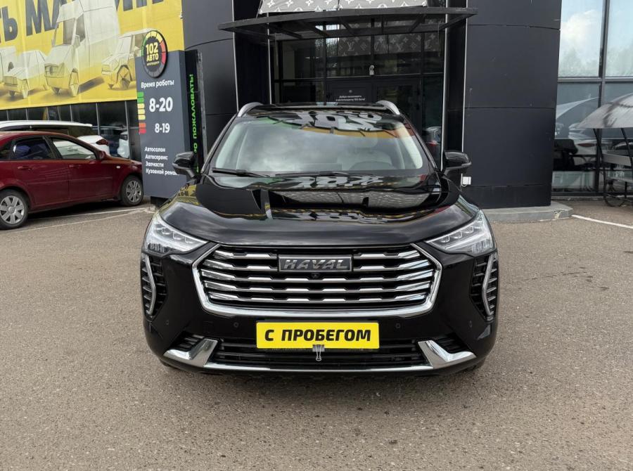 Haval Jolion I Нефтекамск  - изображение 2