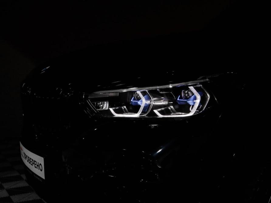 BMW X5 IV (G05/G18) Москва  - изображение 19