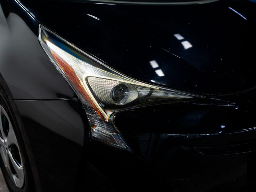 Toyota Prius IV (XW50) Чита  - изображение 17