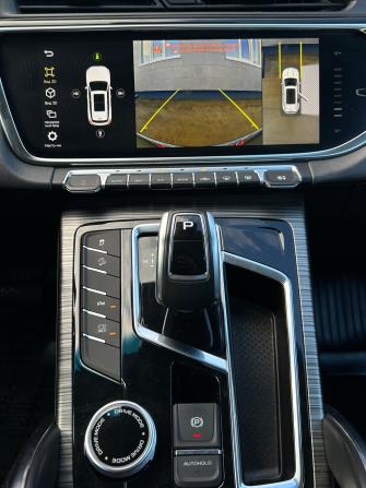 Geely Atlas Pro с пробегом 2024 года, цена 2 120 000 рублей, 88874 км, внедорожник, Автокод Объявления