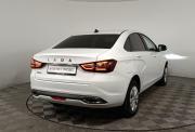 Lada (ВАЗ) Vesta I Рестайлинг (NG) Волгоград  - изображение 29