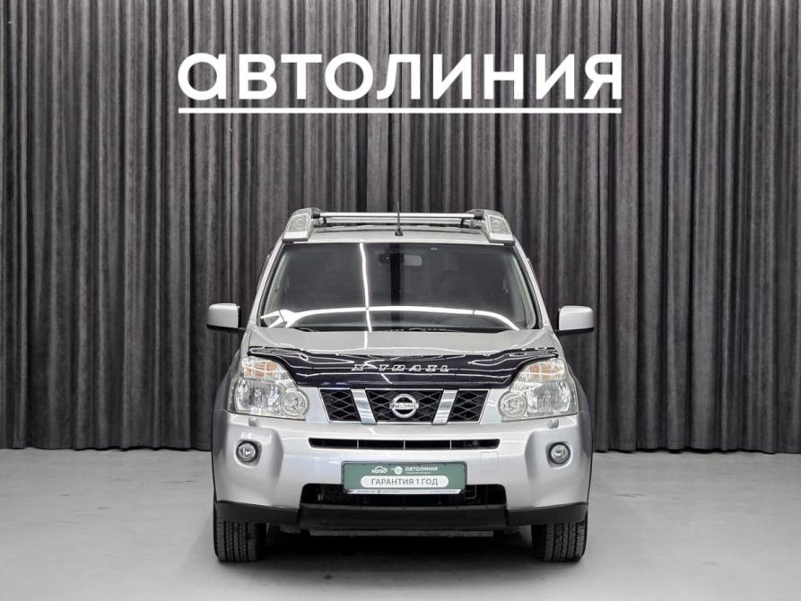 Nissan X-Trail II Красноярск  - изображение 2
