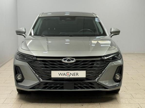 Chery Arrizo 8 с пробегом 2023 года, цена 1 985 000 рублей, 34086 км, седан, Автокод Объявления