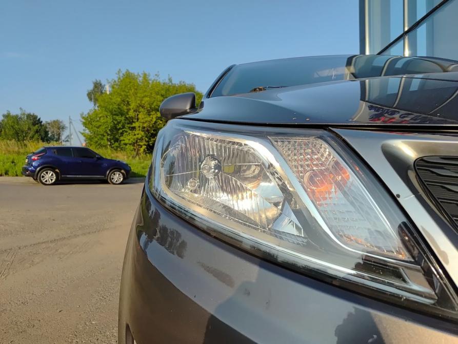 Kia Rio III Ижевск  - изображение 21