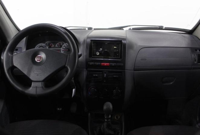 Fiat Albea I Рестайлинг с пробегом 2008 года, цена 390 000 рублей, 199352 км, седан, Автокод Объявления