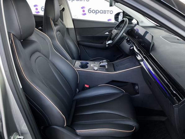 Omoda C5 I Рестайлинг с пробегом 2024 года, цена 2 650 000 рублей, 1083 км, внедорожник, Автокод Объявления
