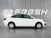 Lada (ВАЗ) Vesta I Рестайлинг (NG) Минеральные Воды  - изображение 23