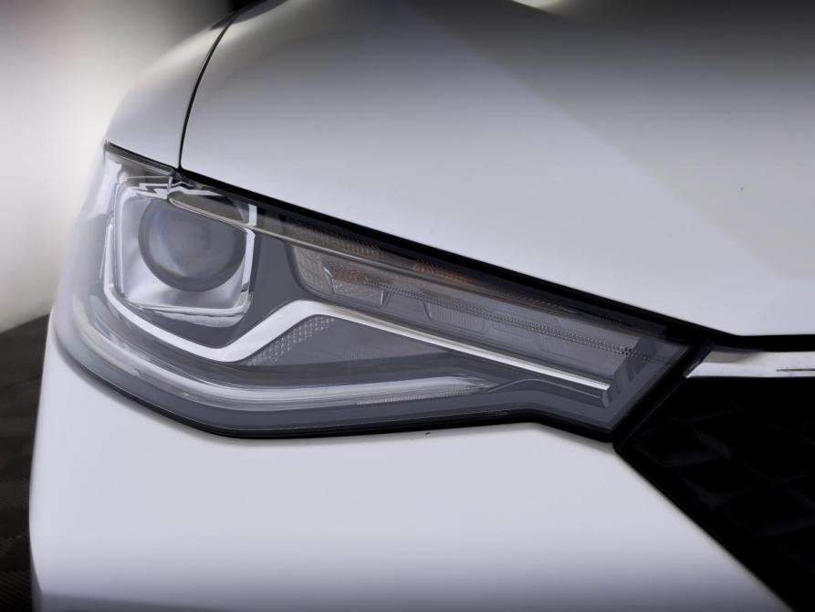 Haval F7x I Рестайлинг Москва  - изображение 17