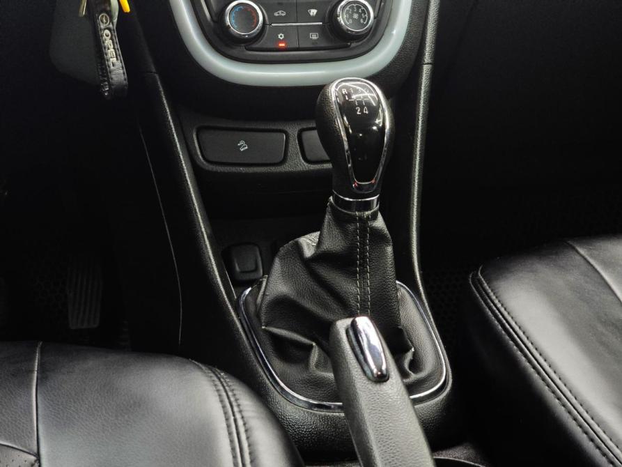 Opel Mokka I Таганрог  - изображение 23