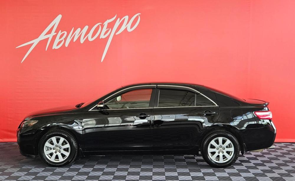 Toyota Camry VI (XV40) Вологда  - изображение 2