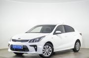 Kia Rio IV Оренбург  - изображение 23