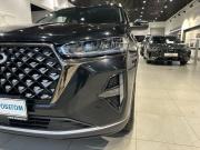 Chery Tiggo 7 Pro Max I Москва  - изображение 28