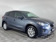 Mazda CX-5 I Ростов-на-Дону  - изображение 23