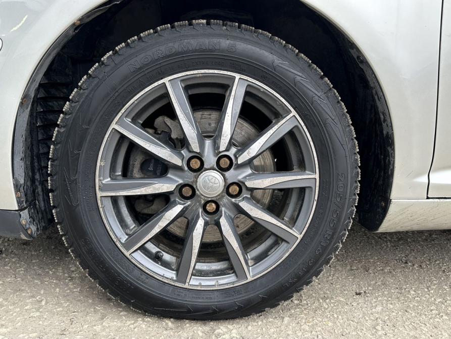 Toyota Avensis II Саратов  - изображение 14