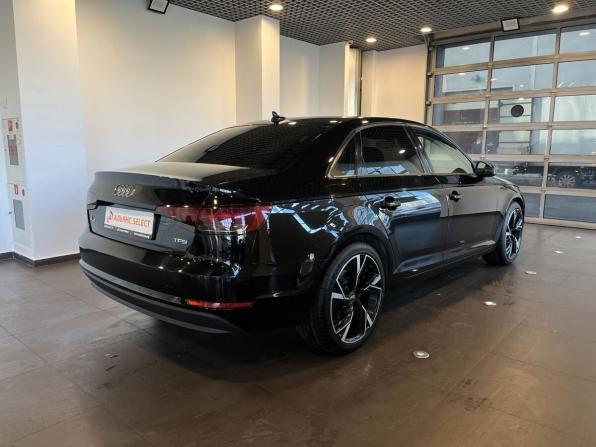 Audi A4 V (B9) с пробегом 2017 года, цена 2 040 000 рублей, 157832 км, седан, Автокод Объявления