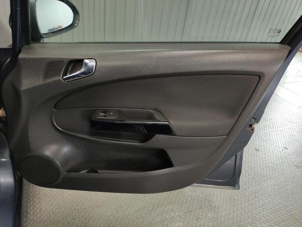 Opel Corsa D с пробегом 2007 года, цена 325 000 рублей, 204484 км, хэтчбек, Автокод Объявления