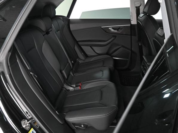 Audi Q8 I (4M) с пробегом 2022 года, цена 7 899 000 рублей, 36160 км, внедорожник, Автокод Объявления