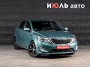 Kia Rio III Екатеринбург  - изображение 23