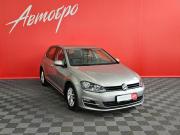 Volkswagen Golf VII Вологда  - изображение 24