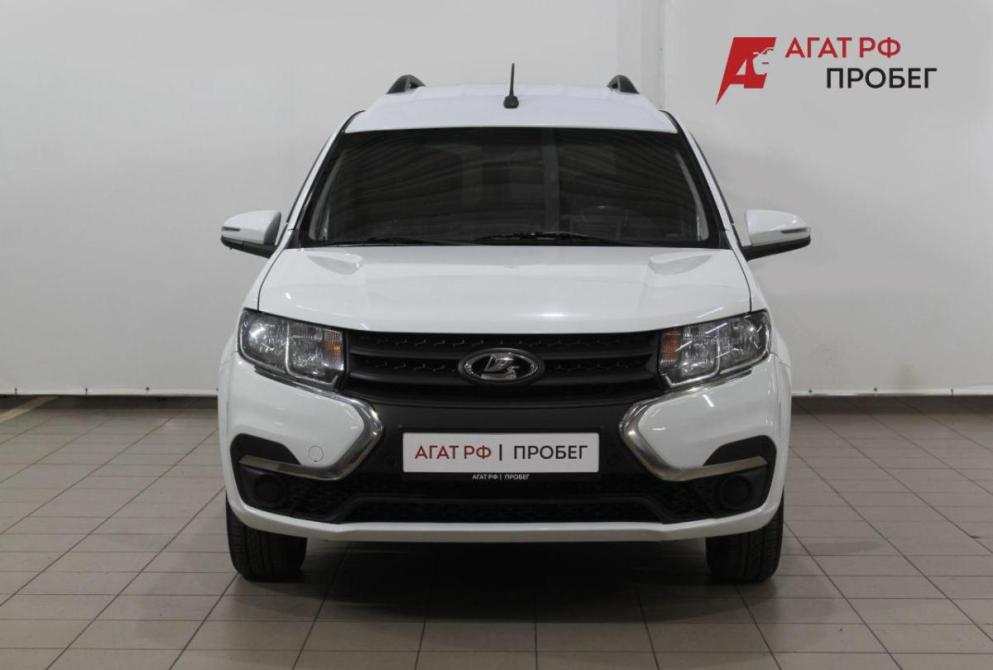 Lada (ВАЗ) Largus I Астрахань  - изображение 2