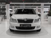 Skoda Octavia II (A5) Рестайлинг Москва  - изображение 26