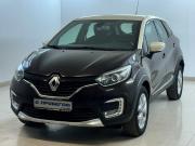 Renault Kaptur I Москва  - изображение 17