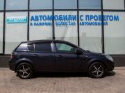 Opel Astra H Рестайлинг Екатеринбург  - изображение 27