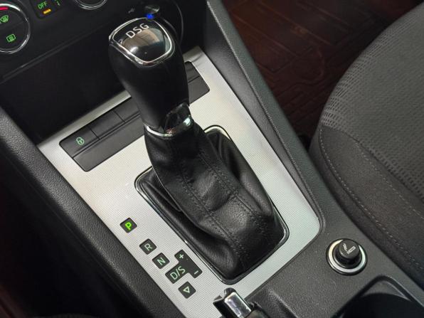 Skoda Octavia III (A7) с пробегом 2013 года, цена 1 200 000 рублей, 193150 км, лифтбек, Автокод Объявления