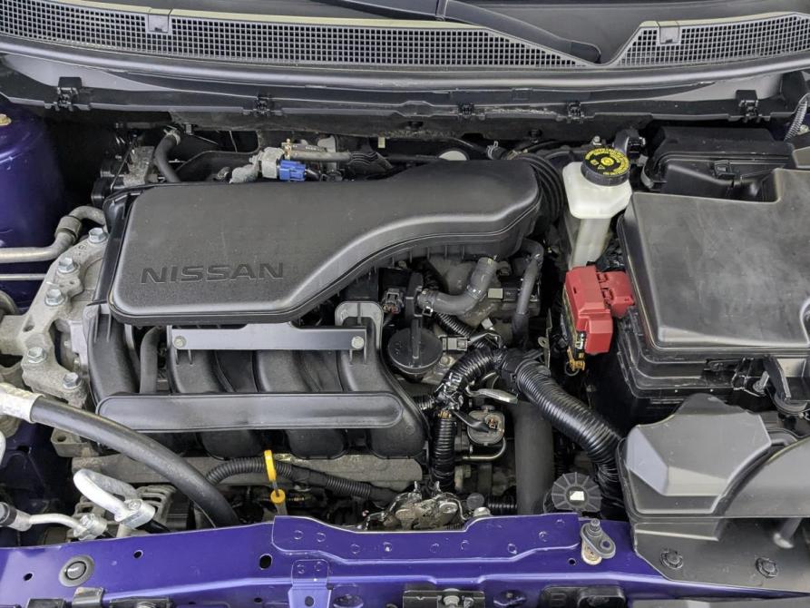 Nissan Qashqai II Москва  - изображение 9