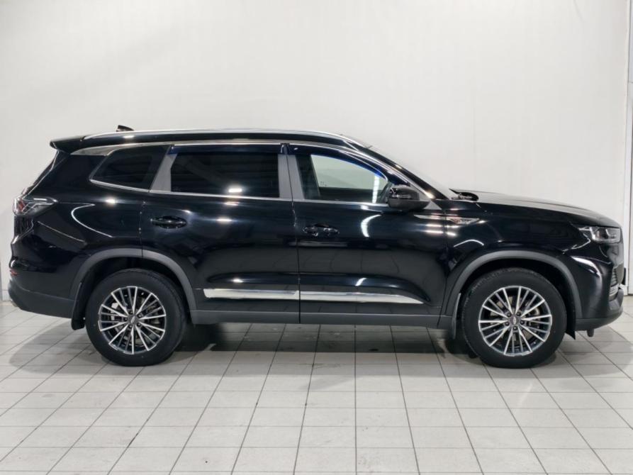 Chery Tiggo 8 Pro Max I Курск  - изображение 4