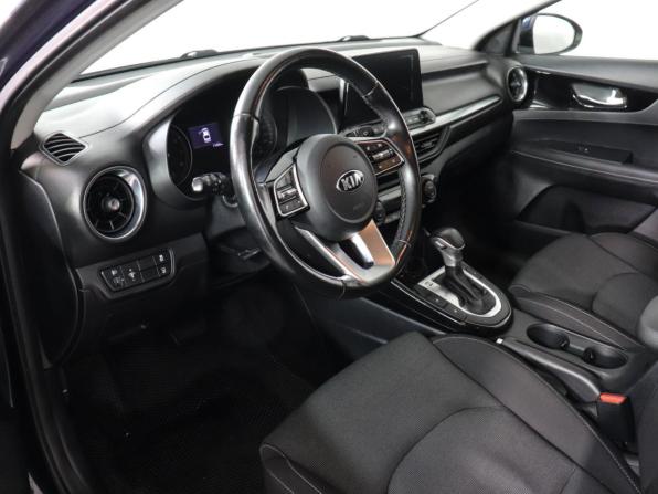 Kia Cerato IV с пробегом 2020 года, цена 2 247 000 рублей, 71224 км, седан, Автокод Объявления