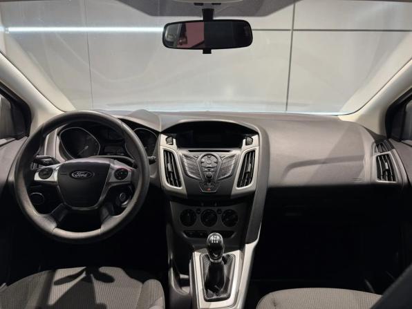 Ford Focus III с пробегом 2012 года, цена 700 000 рублей, 249000 км, универсал, Автокод Объявления