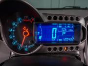 Chevrolet Aveo II Воронеж  - изображение 37
