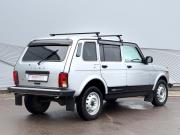 Lada (ВАЗ) 2131 (4x4) I Воронеж  - изображение 29
