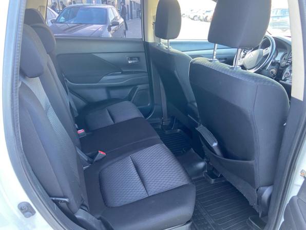 Mitsubishi Outlander III с пробегом 2014 года, цена 1 450 000 рублей, 187865 км, внедорожник, Автокод Объявления
