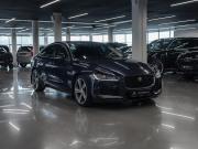 Jaguar XF II Москва  - изображение 23