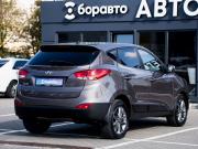 Hyundai ix35 I Рестайлинг Ростов-на-Дону  - изображение 31