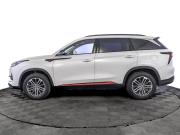 Changan CS75 Plus I Рестайлинг Москва  - изображение 38
