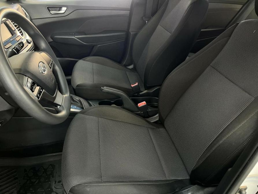 Hyundai Solaris II Рестайлинг Нижнекамск  - изображение 11