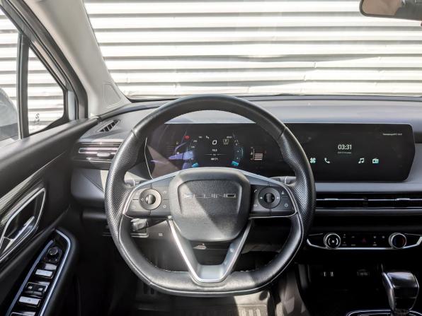 BAIC U5 Plus с пробегом 2023 года, цена 900 000 рублей, 98152 км, седан, Автокод Объявления