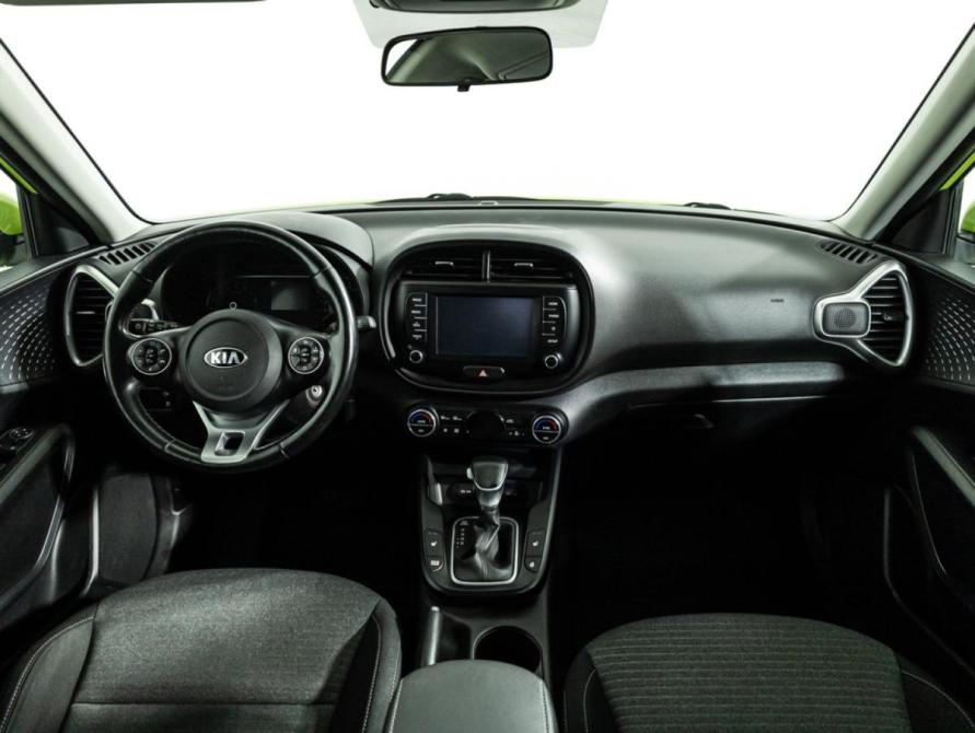 Kia Soul III Санкт-Петербург  - изображение 13
