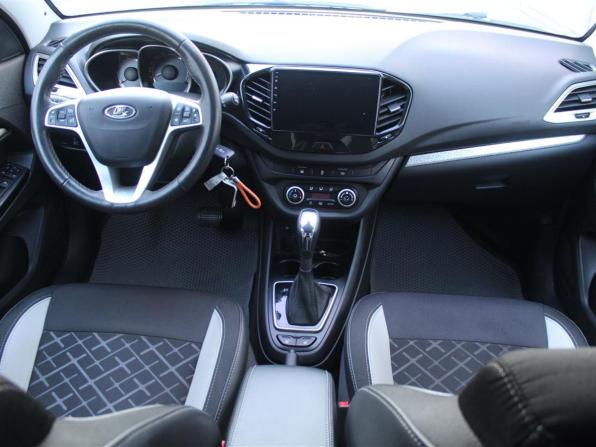 Lada (ВАЗ) Vesta I с пробегом 2020 года, цена 1 190 000 рублей, 87060 км, универсал, Автокод Объявления
